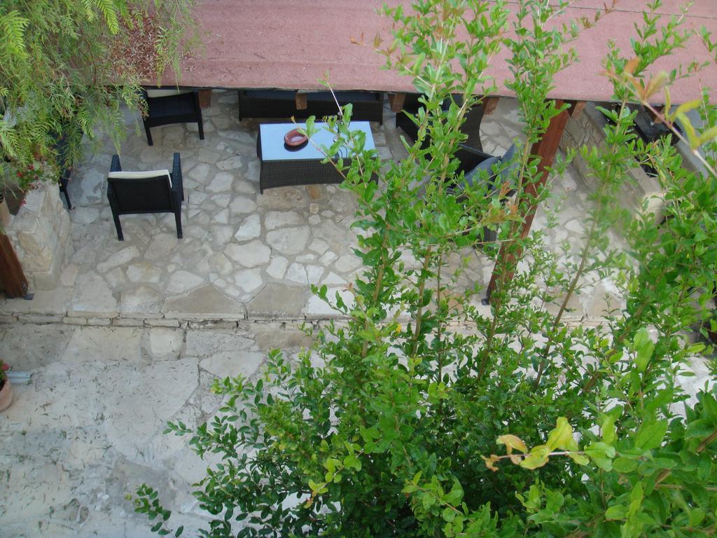 Avalon Village Houses Лимасол Экстерьер фото